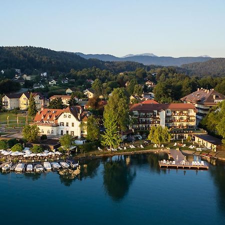 Strandhotel Sille Reifnitz Exterior foto