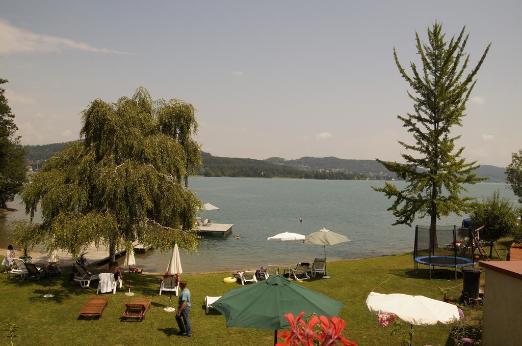 Strandhotel Sille Reifnitz Habitación foto