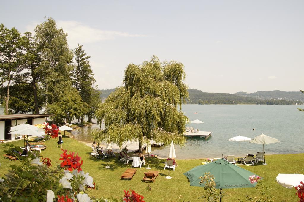 Strandhotel Sille Reifnitz Habitación foto