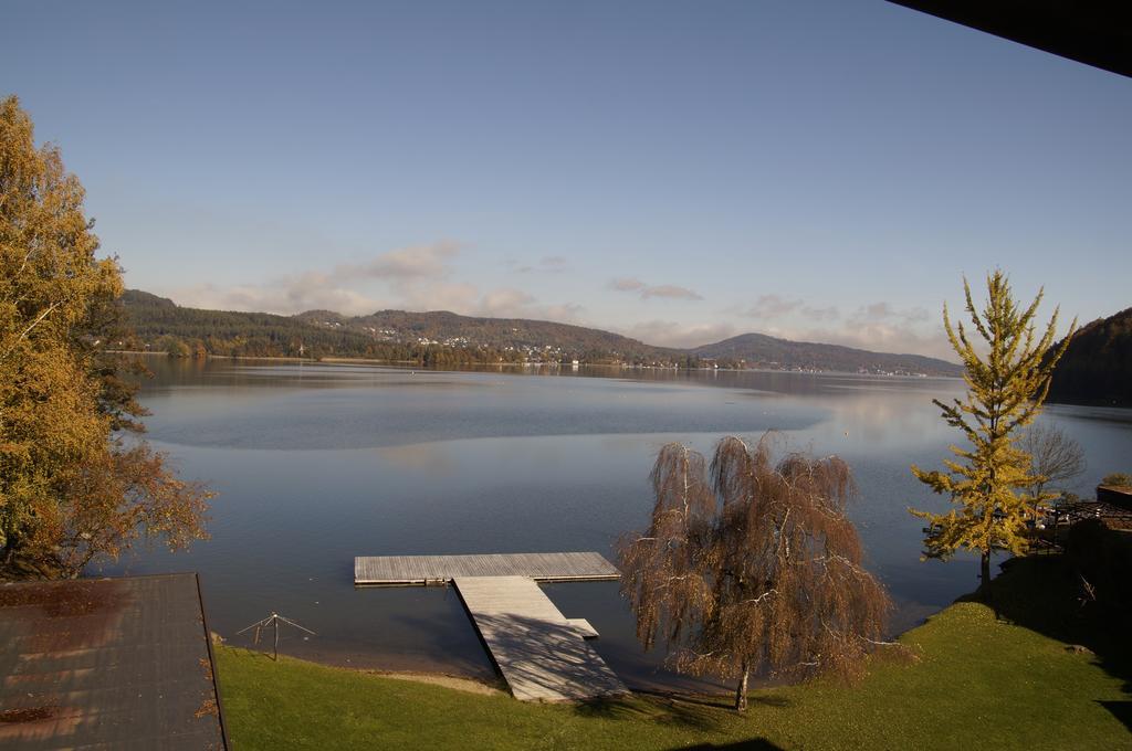 Strandhotel Sille Reifnitz Habitación foto